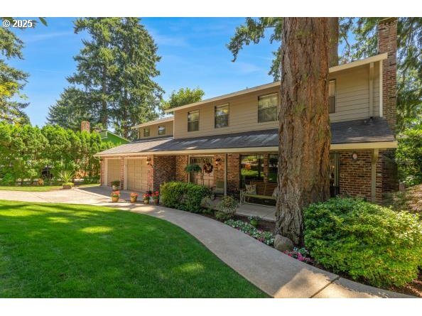 Property Photo: 10303 SE 13th Cir WA 98664