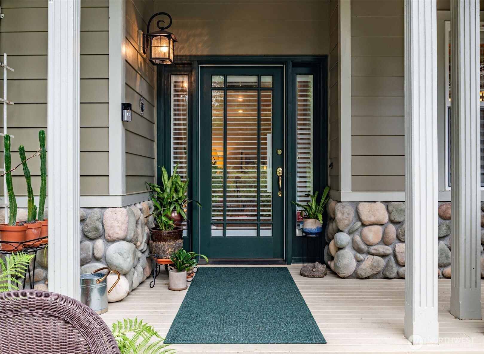 Property Photo: 267 Foxfield Drive WA 98368