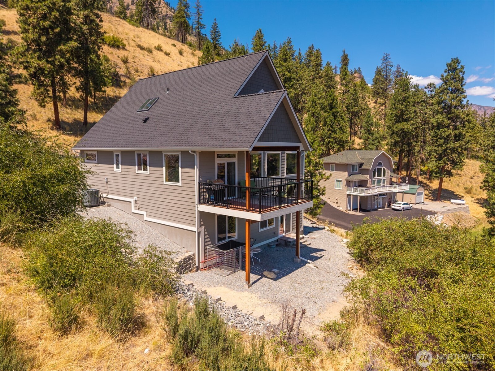 Property Photo: 14522 Morning Sun Drive WA 98816