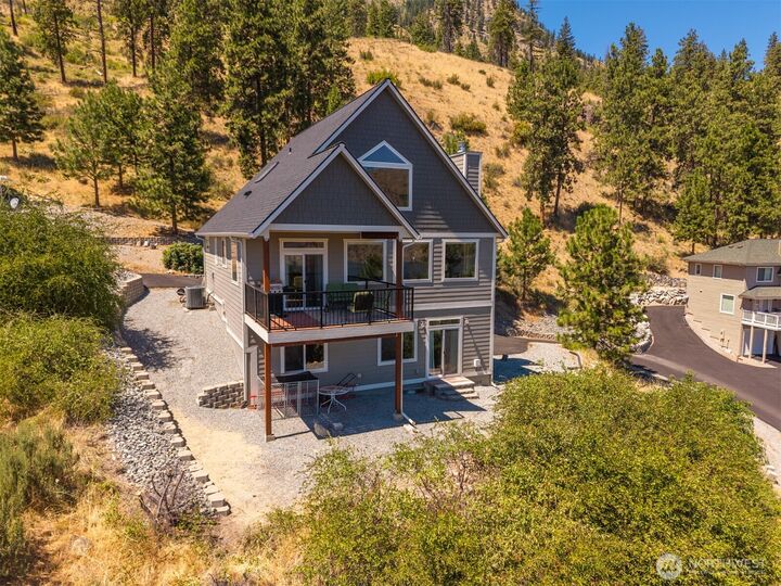 Property Photo:  14522  Morning Sun Drive  WA 98816 