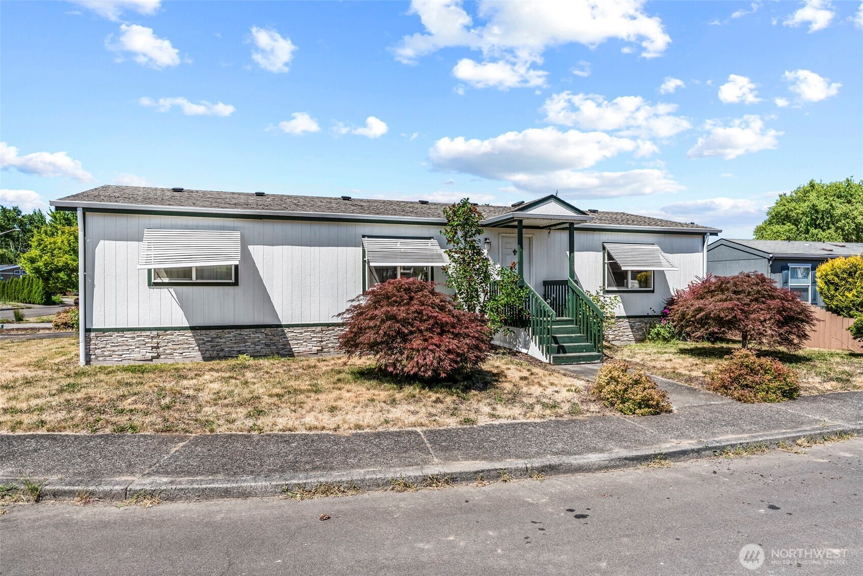 Property Photo: 5309 NE 75th Avenue WA 98662