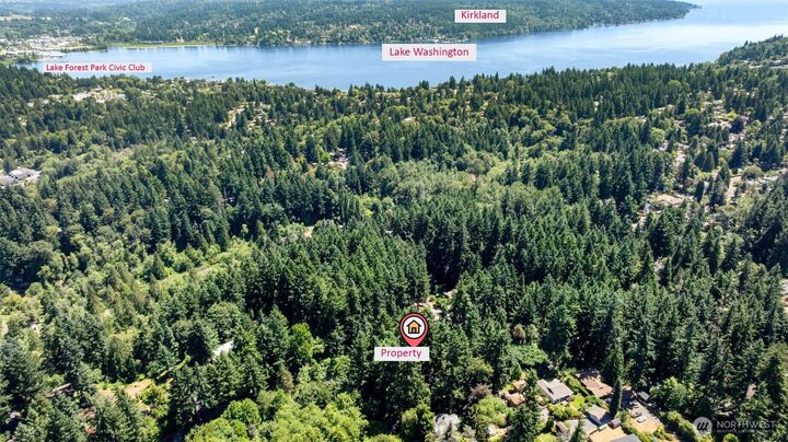 Property Photo:  170 Xx  26th Avenue NE  WA 98155 