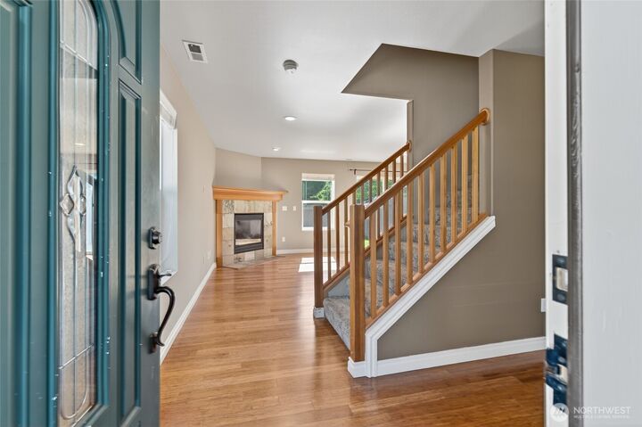 Property Photo: 308 Marble Creek Drive WA 98273
