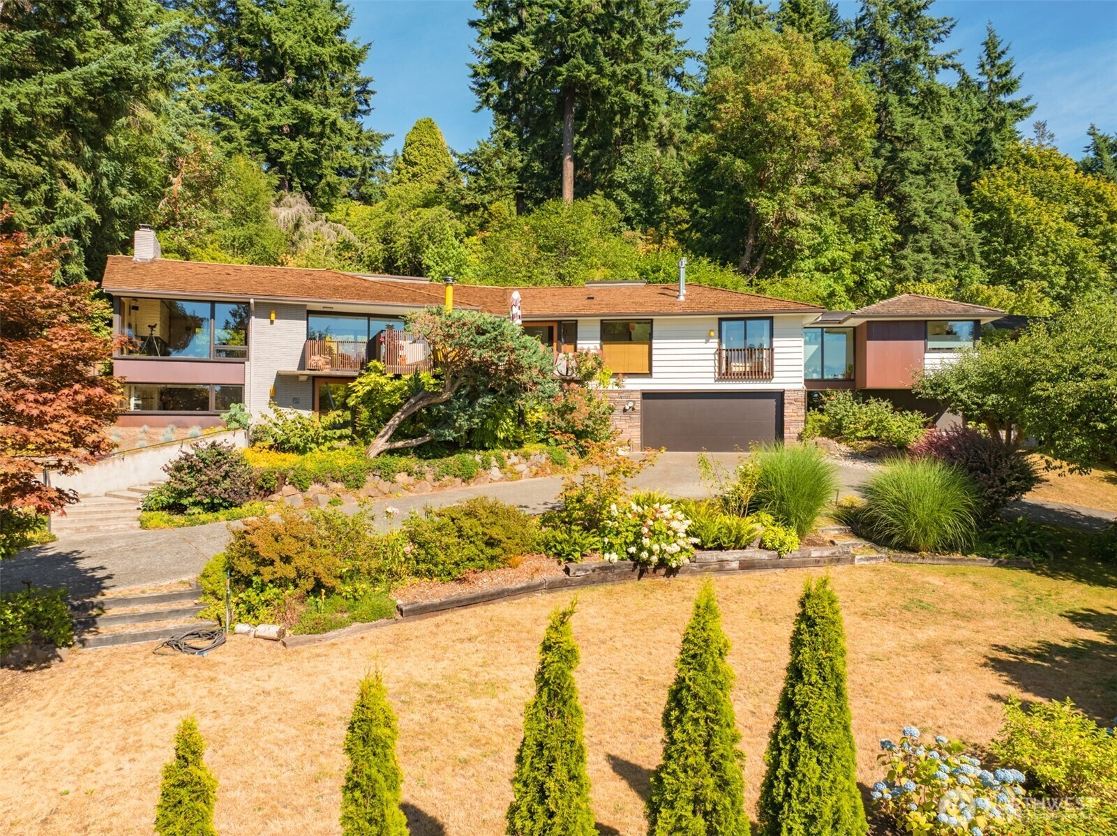 Property Photo: 1031 NW Elford Drive WA 98177