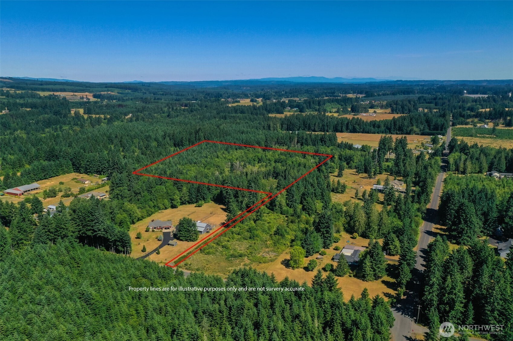 243  Hawkins Road  Winlock WA 98596 photo