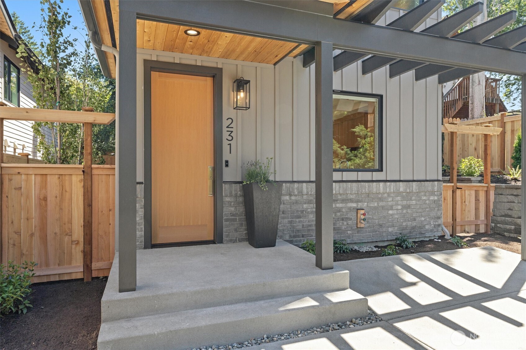 Property Photo: 231 19th Avenue WA 98033
