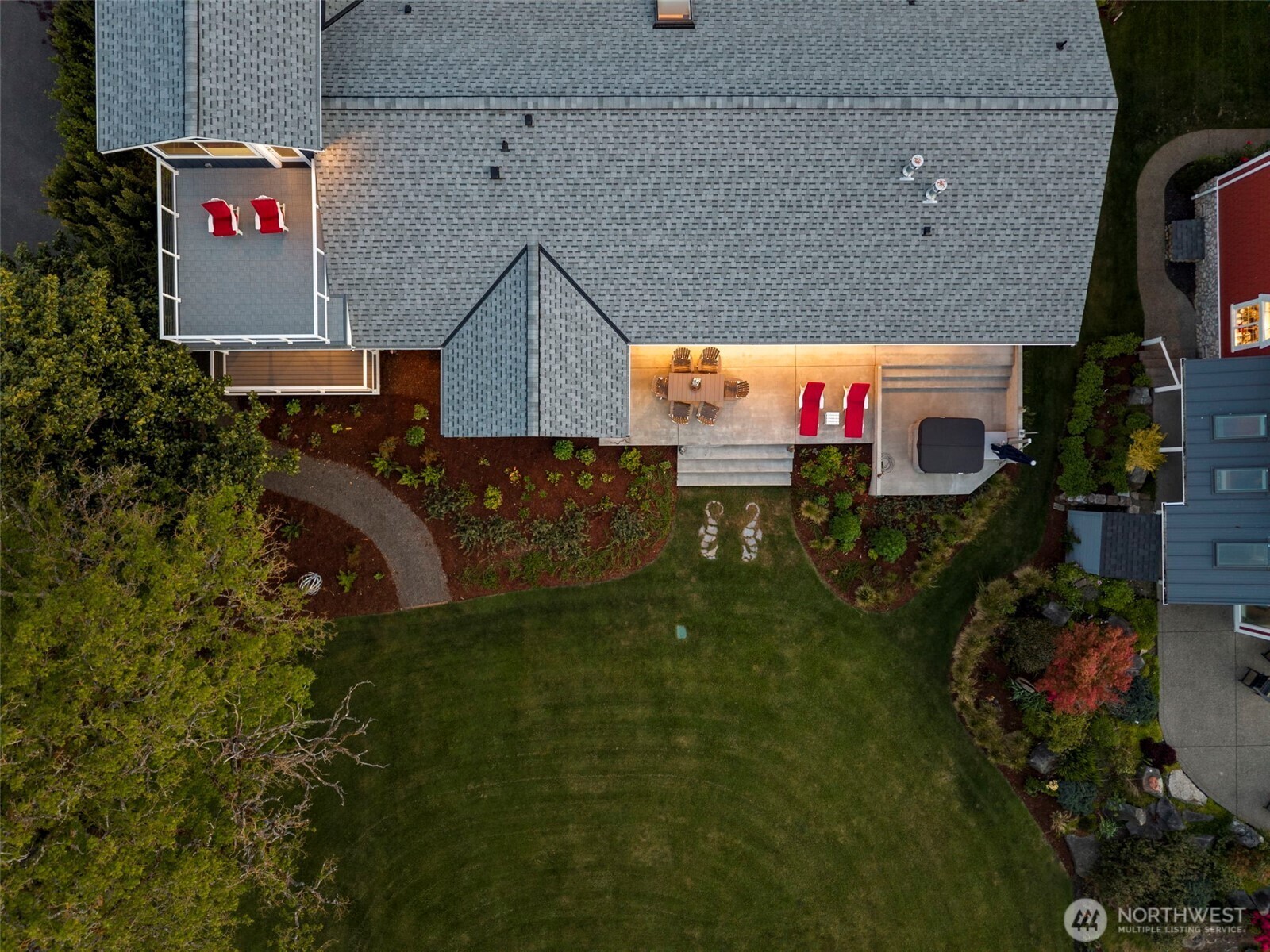 Property Photo: 4354 Dyes Inlet Road NW WA 98312