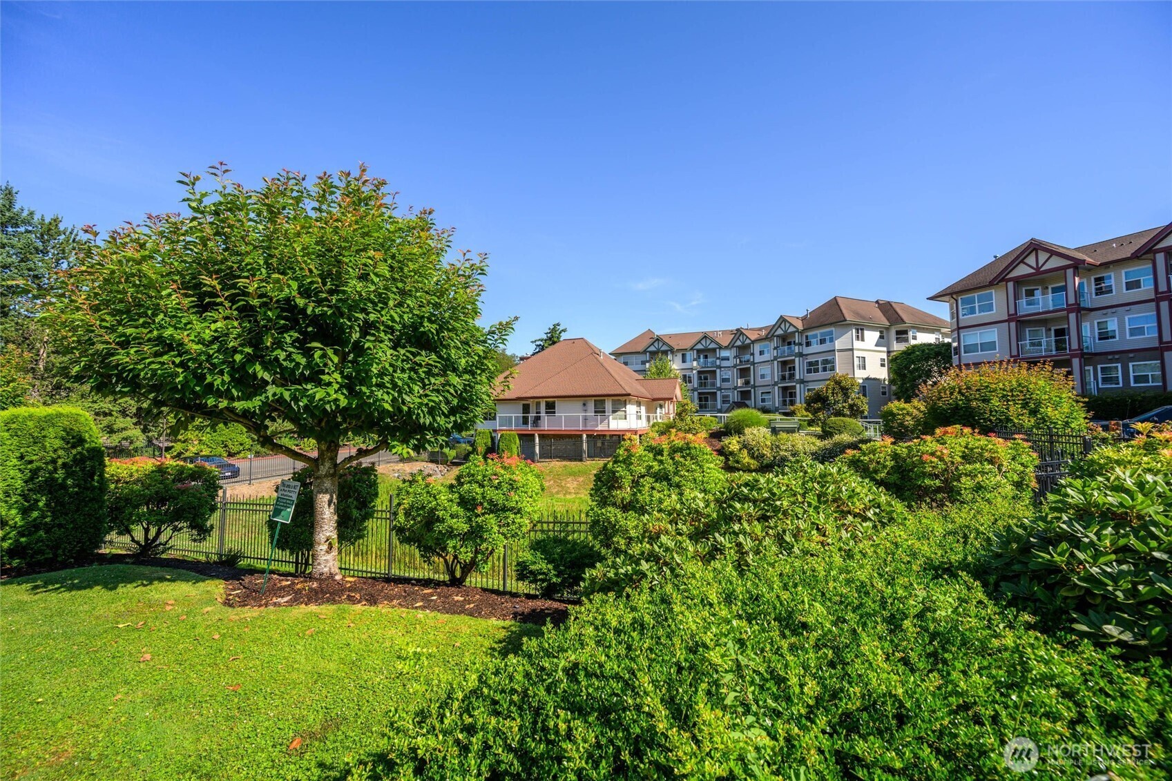 Property Photo: 259 W Bakerview 304 WA 98226