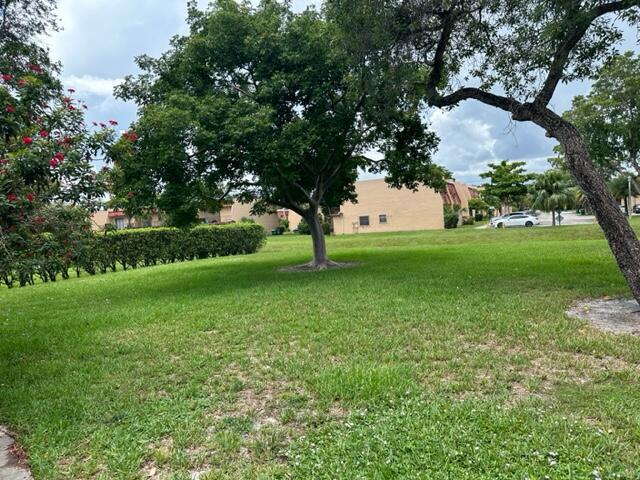 Property Photo: 5584 NW 59th Place 5584 FL 33319