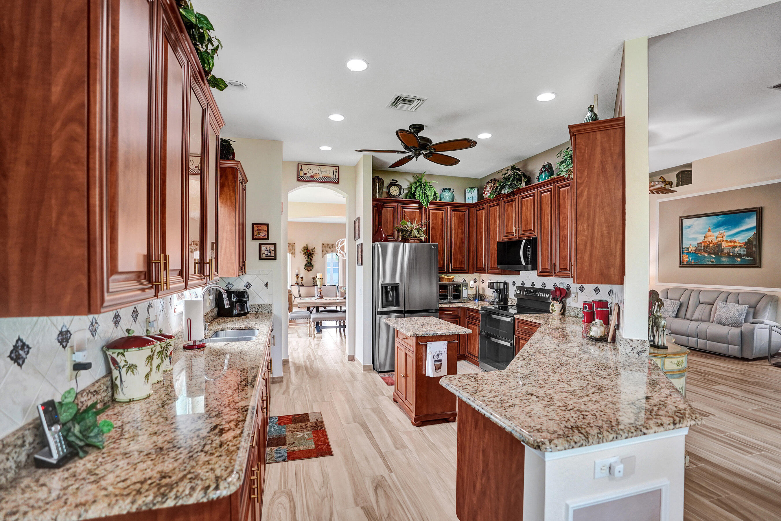 Property Photo:  8836 Via Tuscany Drive  FL 33472 