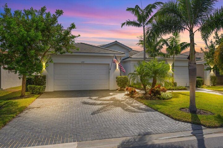 Property Photo: 11929 SW Sailfish Isles Way FL 34987
