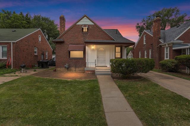 11669 Whitcomb Street  Detroit MI 48227 photo
