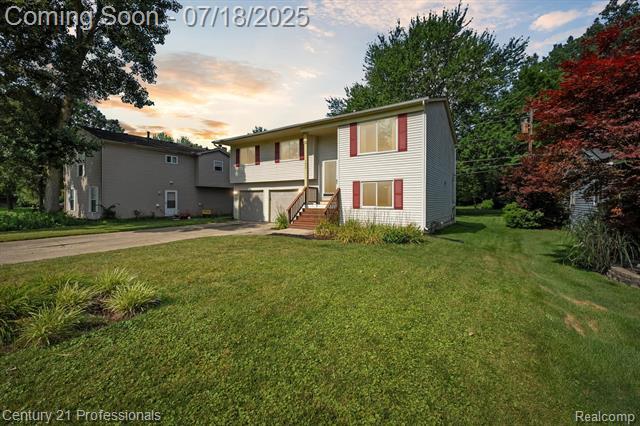 1605 N Hanlon Street  Westland MI 48185 photo