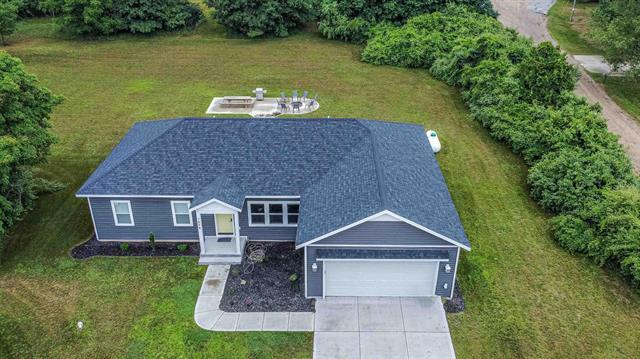 Property Photo:  7898 W Juniper Beach Road  MI 49436 