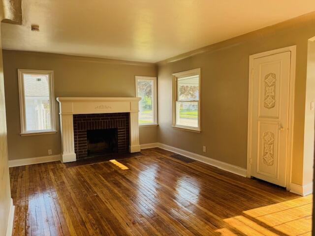 Property Photo: 3033 Williams Street MI 48141