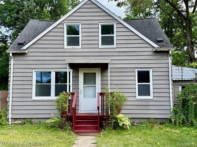 35209 Sheridan Avenue  Westland MI 48185 photo