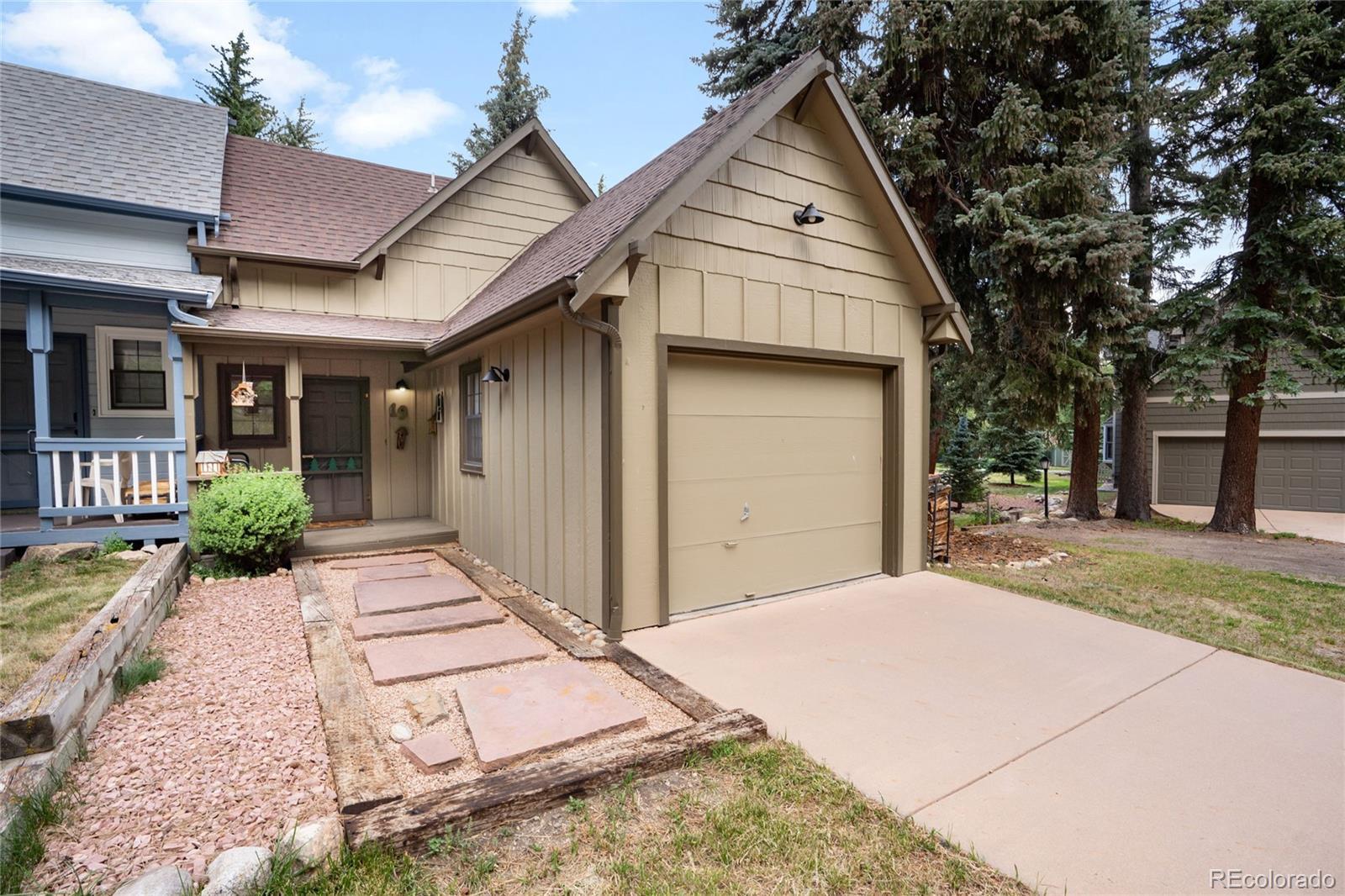 Property Photo:  2222 Highway 66 19  CO 80517 