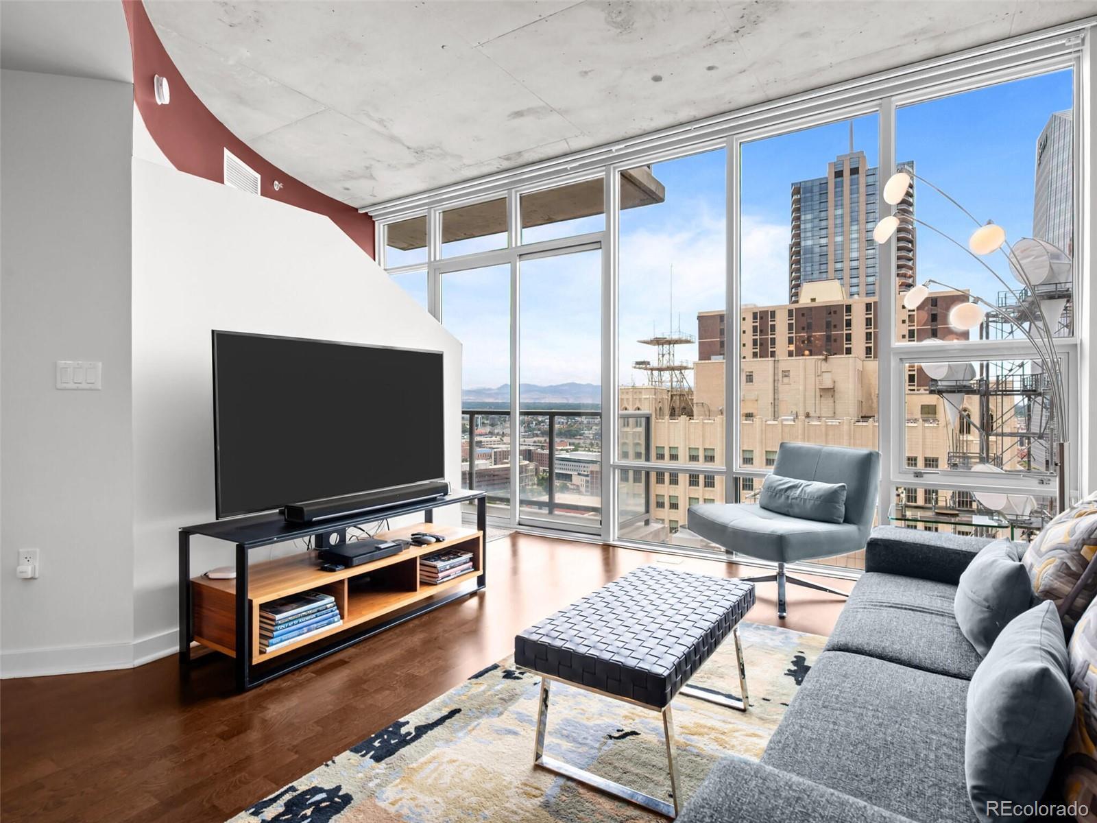Property Photo: 891 14th Street 2303 CO 80202