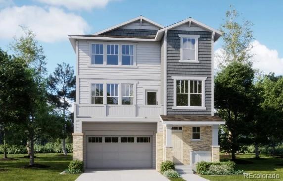 Property Photo: 6777 E 149th Avenue CO 80602