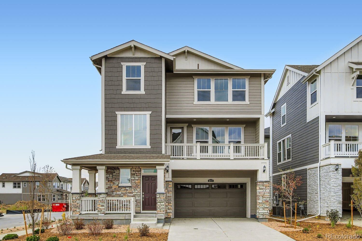 Property Photo:  6777 E 149th Avenue  CO 80602 