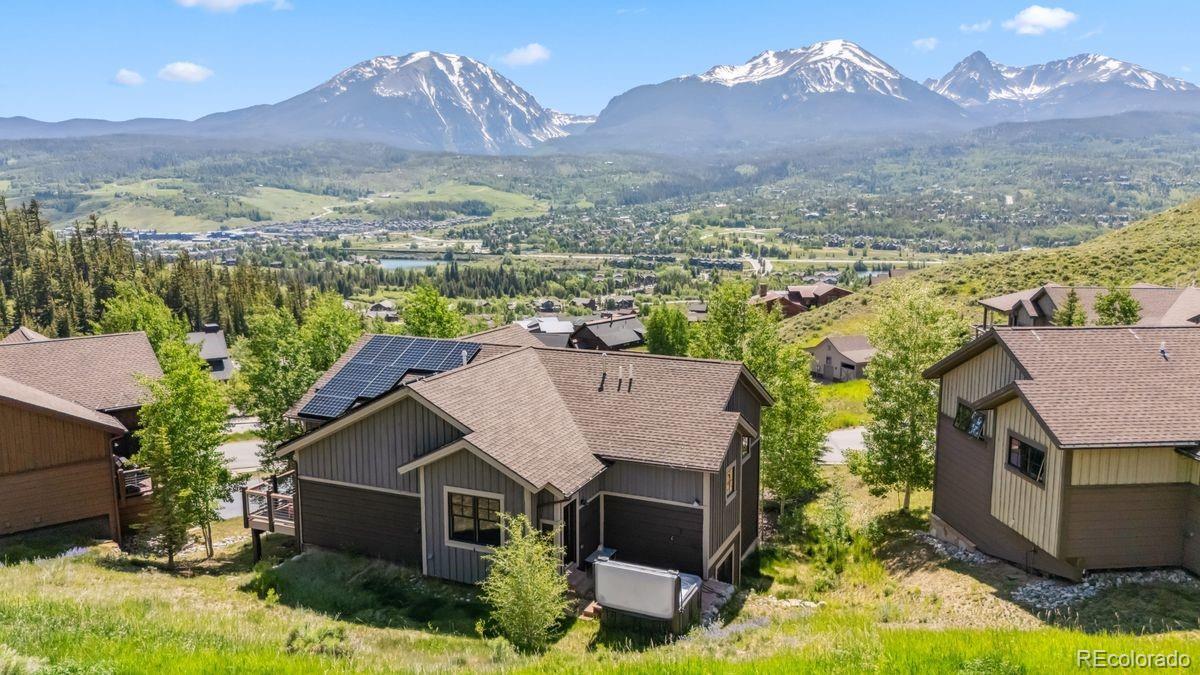 52 Buckskin Lane  Silverthorne CO 80498 photo