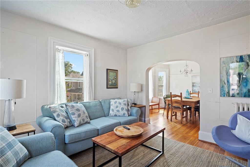 Property Photo:  7 Carroll Avenue 2  RI 02840 