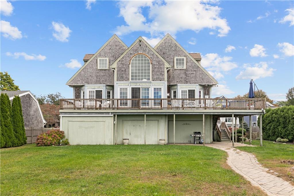 Property Photo: 30 Attleboro Avenue RI 02871