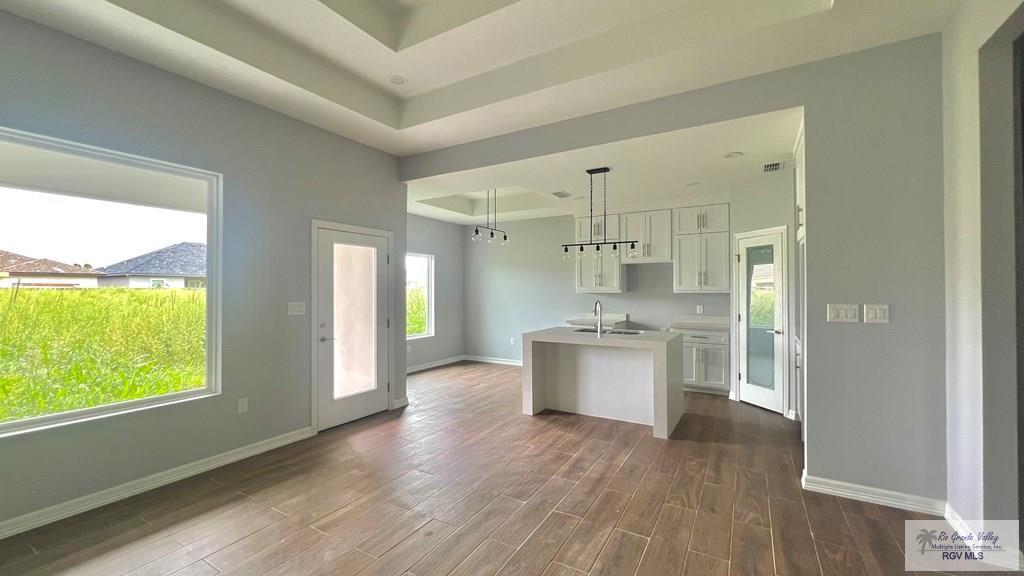 Property Photo: 2517 S Christian Cir TX 78550