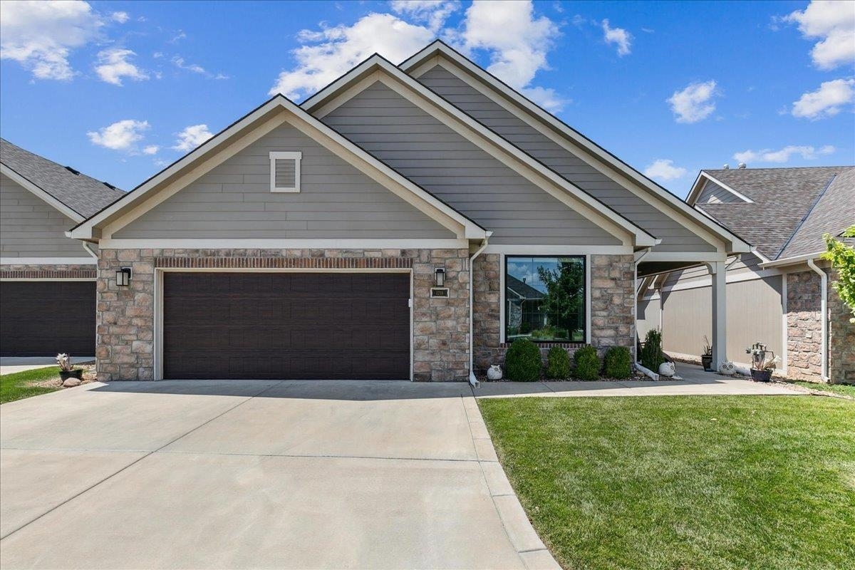 1219 S Forestview St  Wichita KS 67235 photo