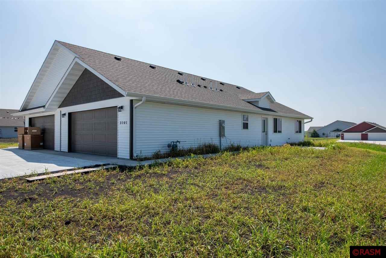 Property Photo: 3101 Scotch Lane MN 56001