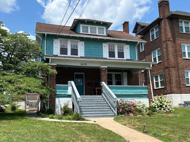1405 Grandin Rd SW  Roanoke VA 24015 photo