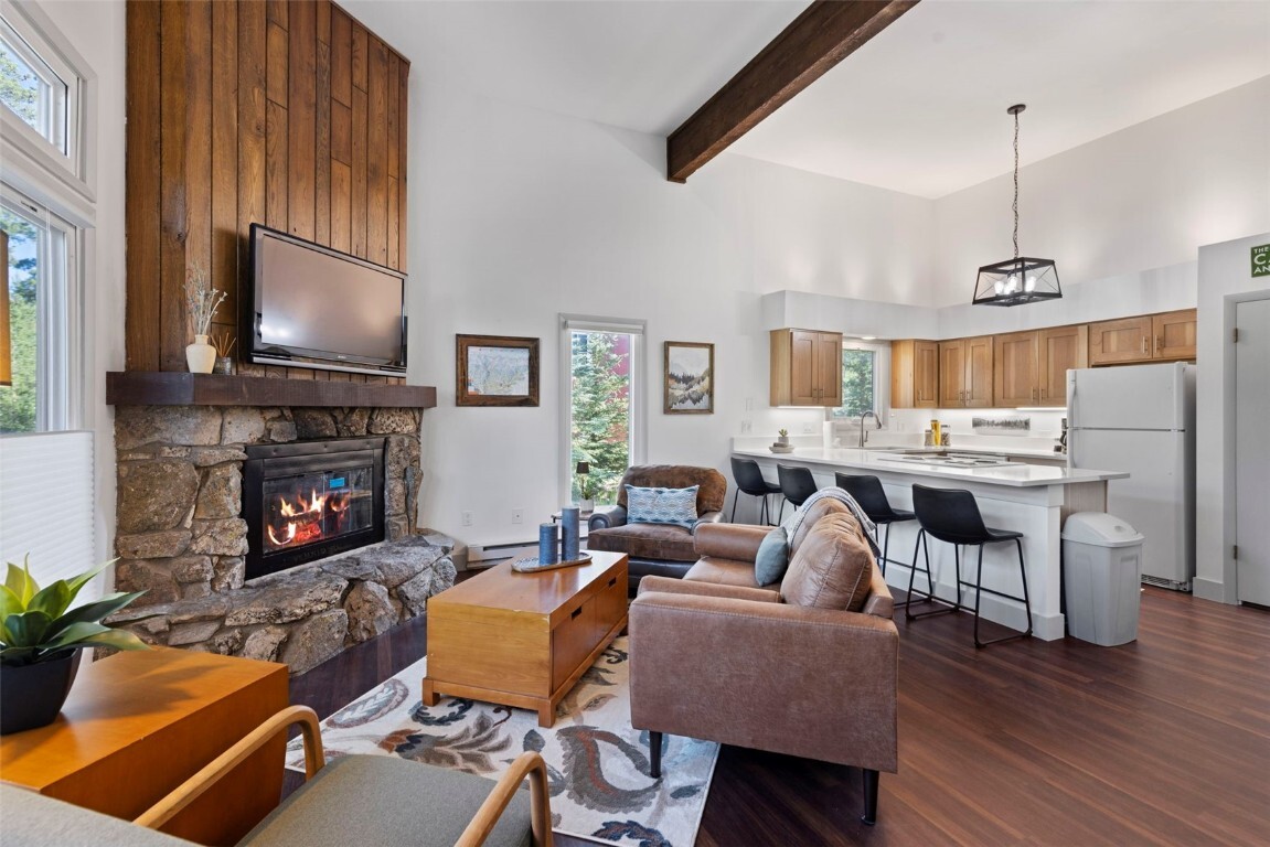 Property Photo: 100 N Gold Flake Terrace A CO 80424