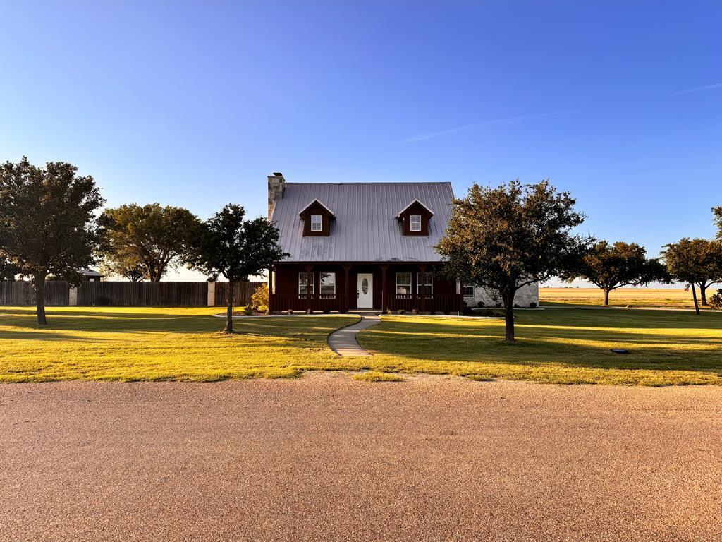 Property Photo: 201 Kasberg Court TX 76861