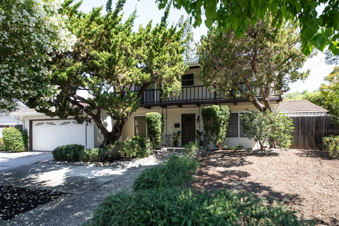 Property Photo: 1208 Fairbrook Drive CA 94040