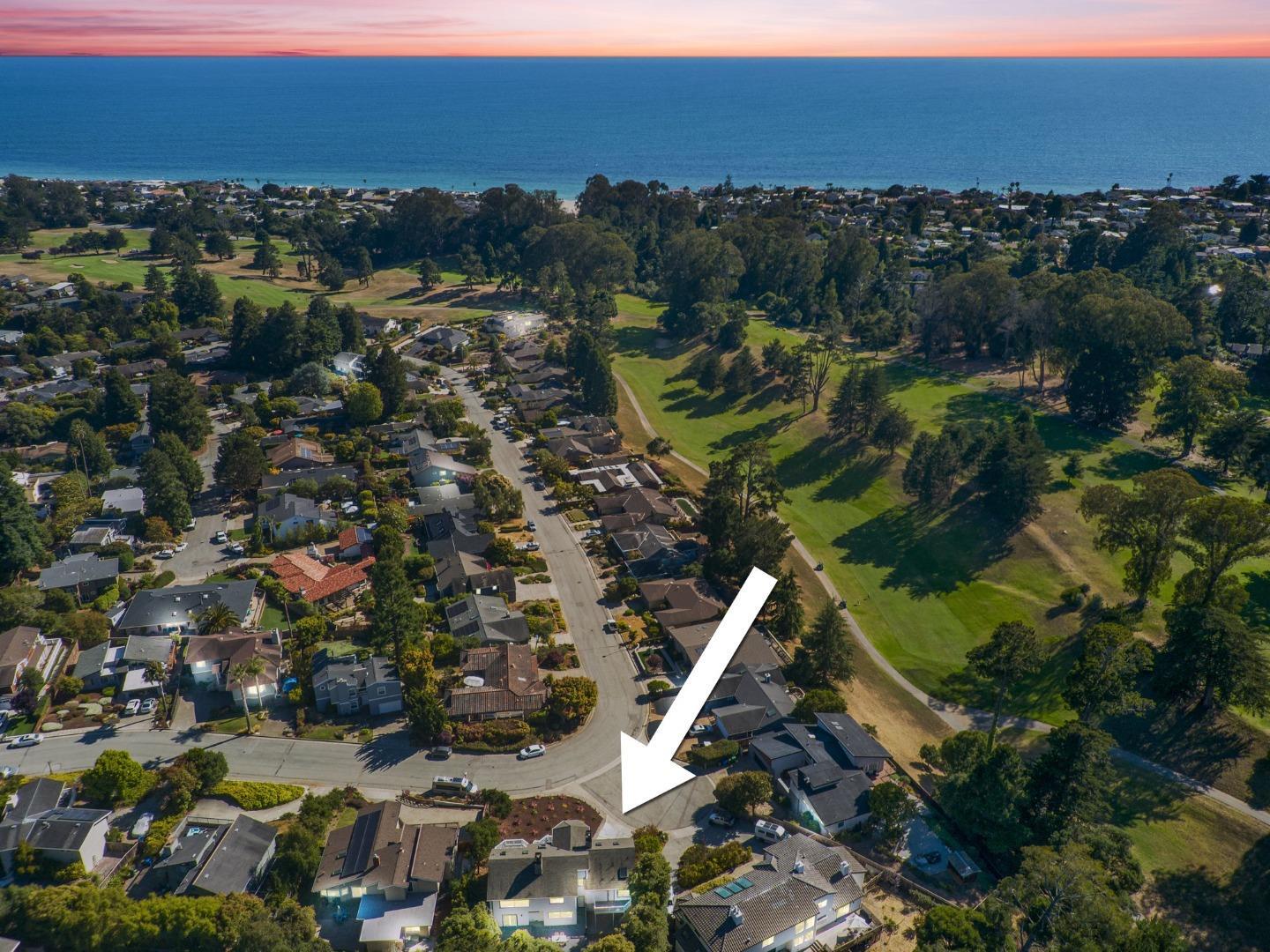 Property Photo: 607 Saint Andrews Drive CA 95003