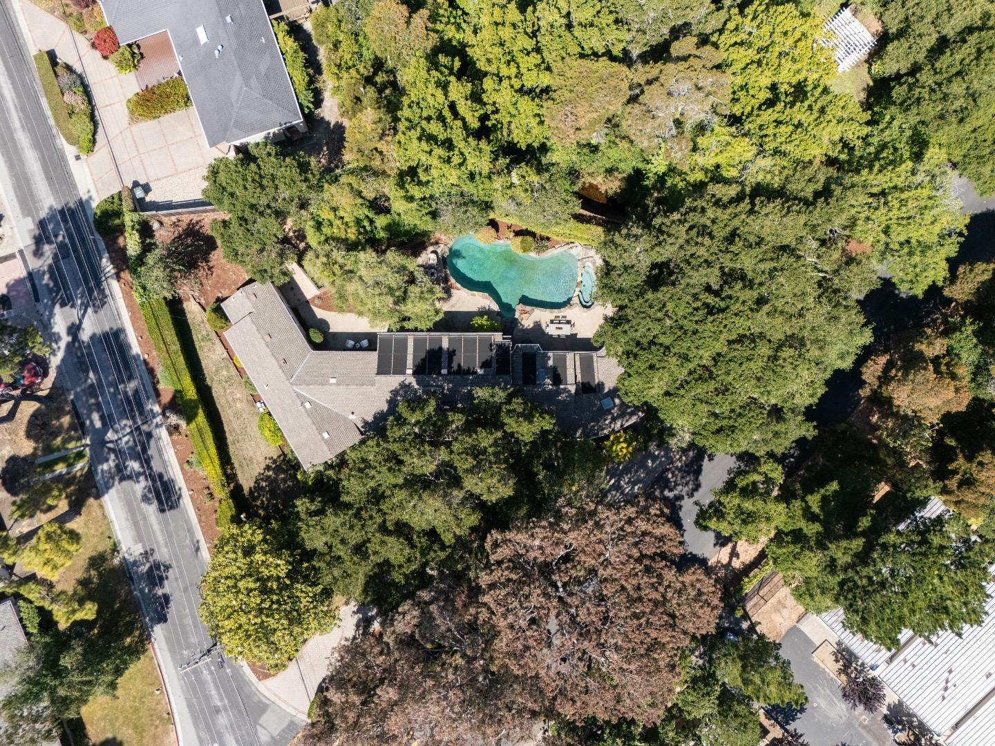 Property Photo: 700 Laurelwood Drive CA 94403