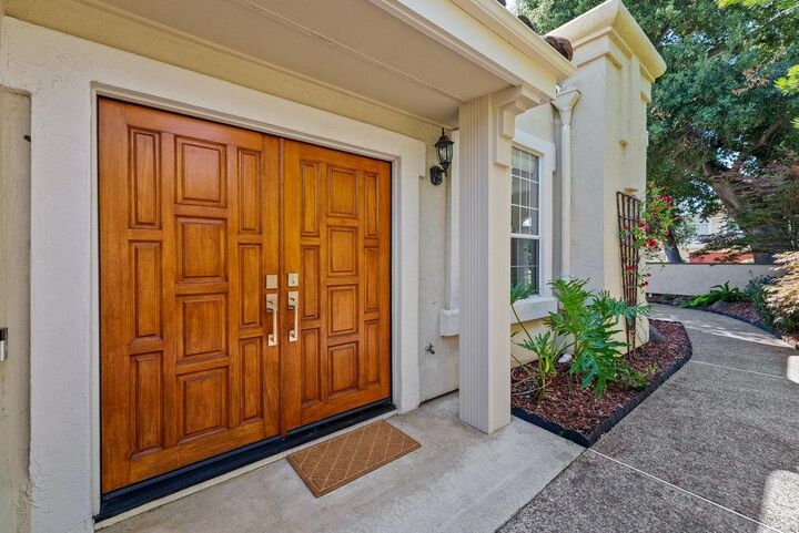 Property Photo: 839 Springfield Terrace CA 94087