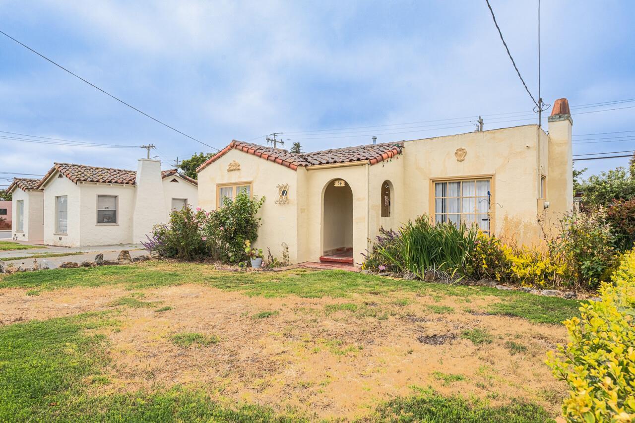 Property Photo: 54 Katherine Avenue CA 93901
