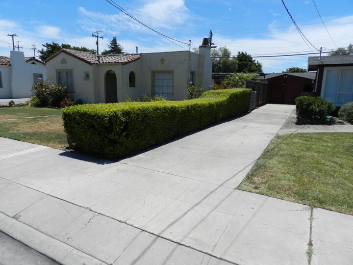 Property Photo:  54 Katherine Avenue  CA 93901