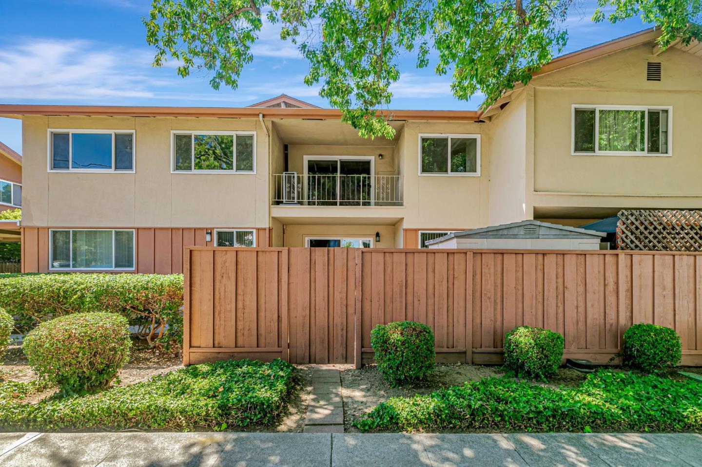 Property Photo: 1335 Phelps Avenue 7 CA 95117