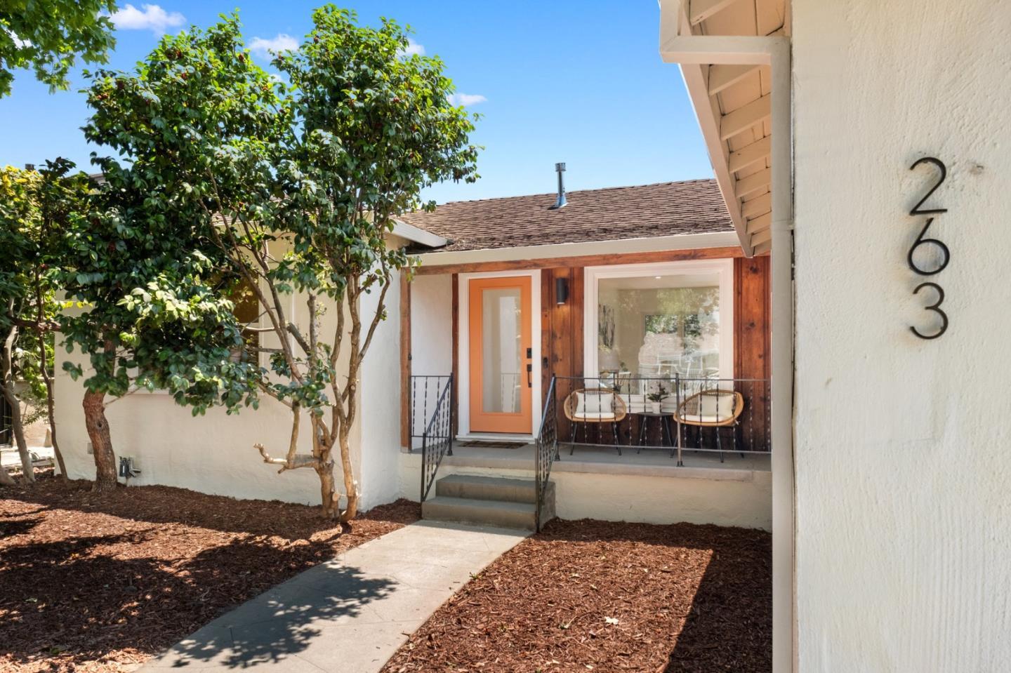 Property Photo: 263 Ano Avenue CA 94580