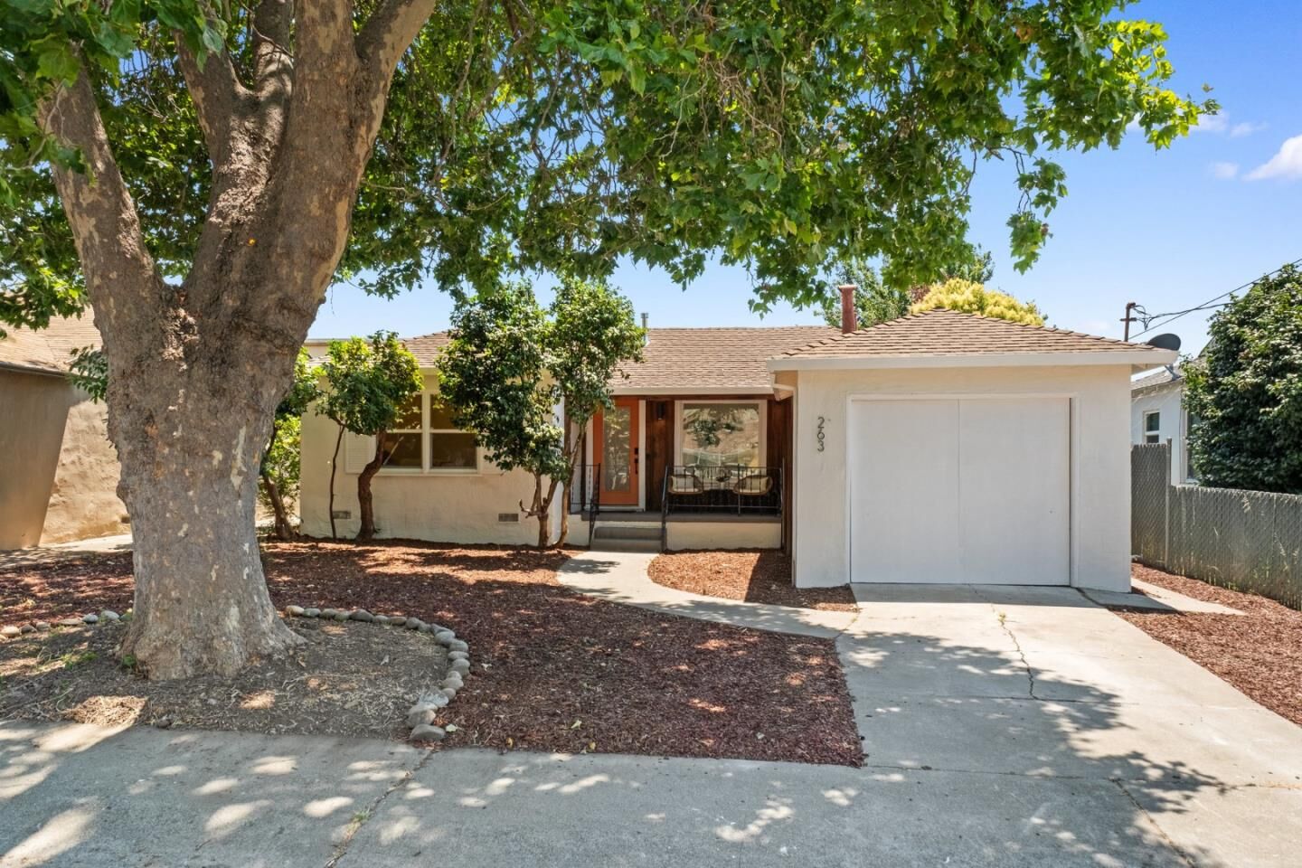 Property Photo:  263 Ano Avenue  CA 94580 