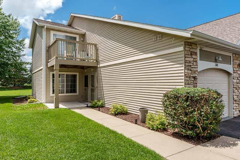 Property Photo: 2303 Turnberry Court 19 WI 53511