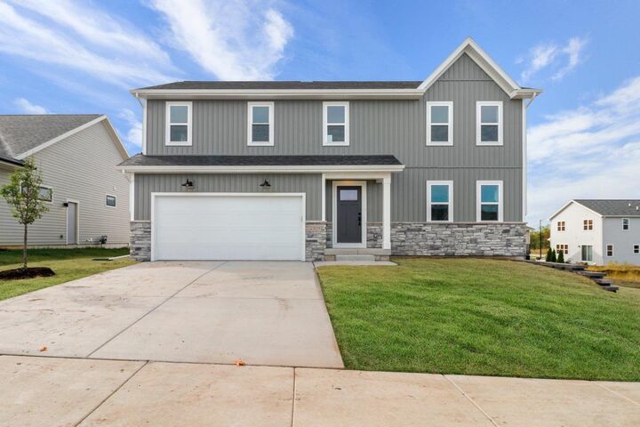 366 Wild Rose Way 50  Stoughton WI 53527 photo