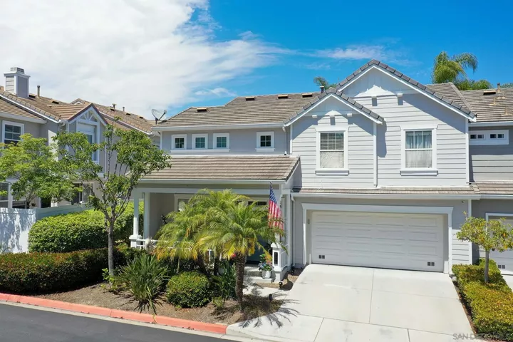 Property Photo: 6590 Daylily Dr CA 92011