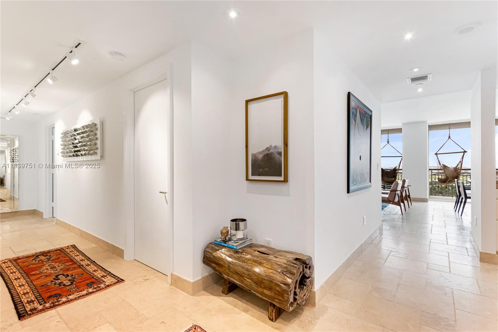 Property Photo: 3400 SW 27th Ave 2104 FL 33133