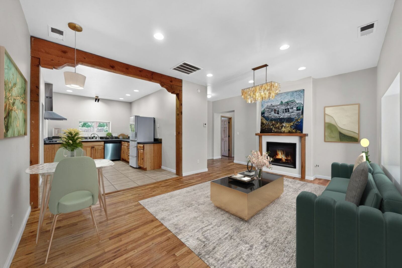 Property Photo:  1703 Third Street  NM 87505 