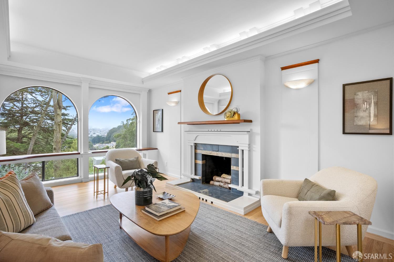 363 Panorama Drive  San Francisco CA 94131 photo