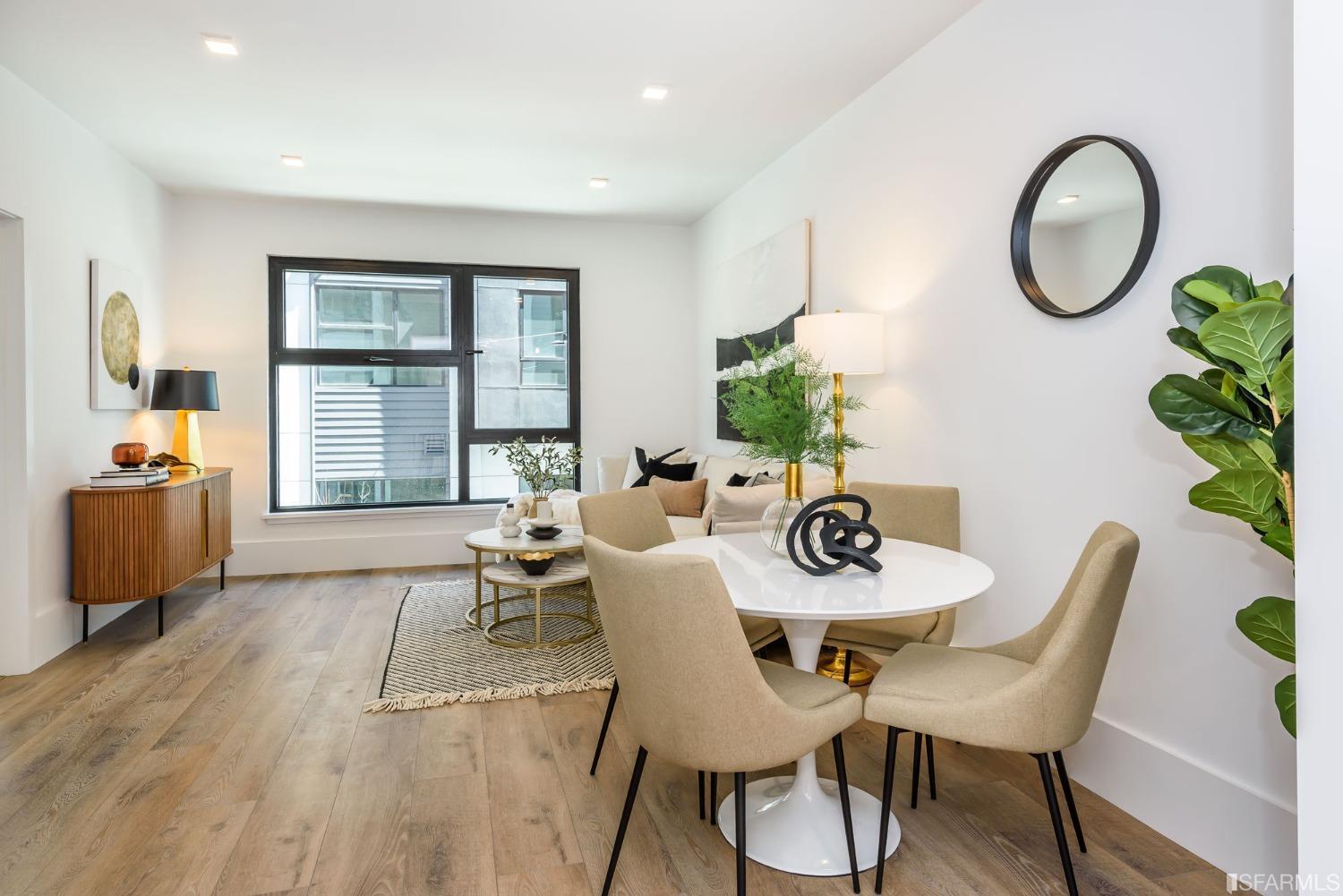 Property Photo: 1288 Howard Street 101 CA 94103