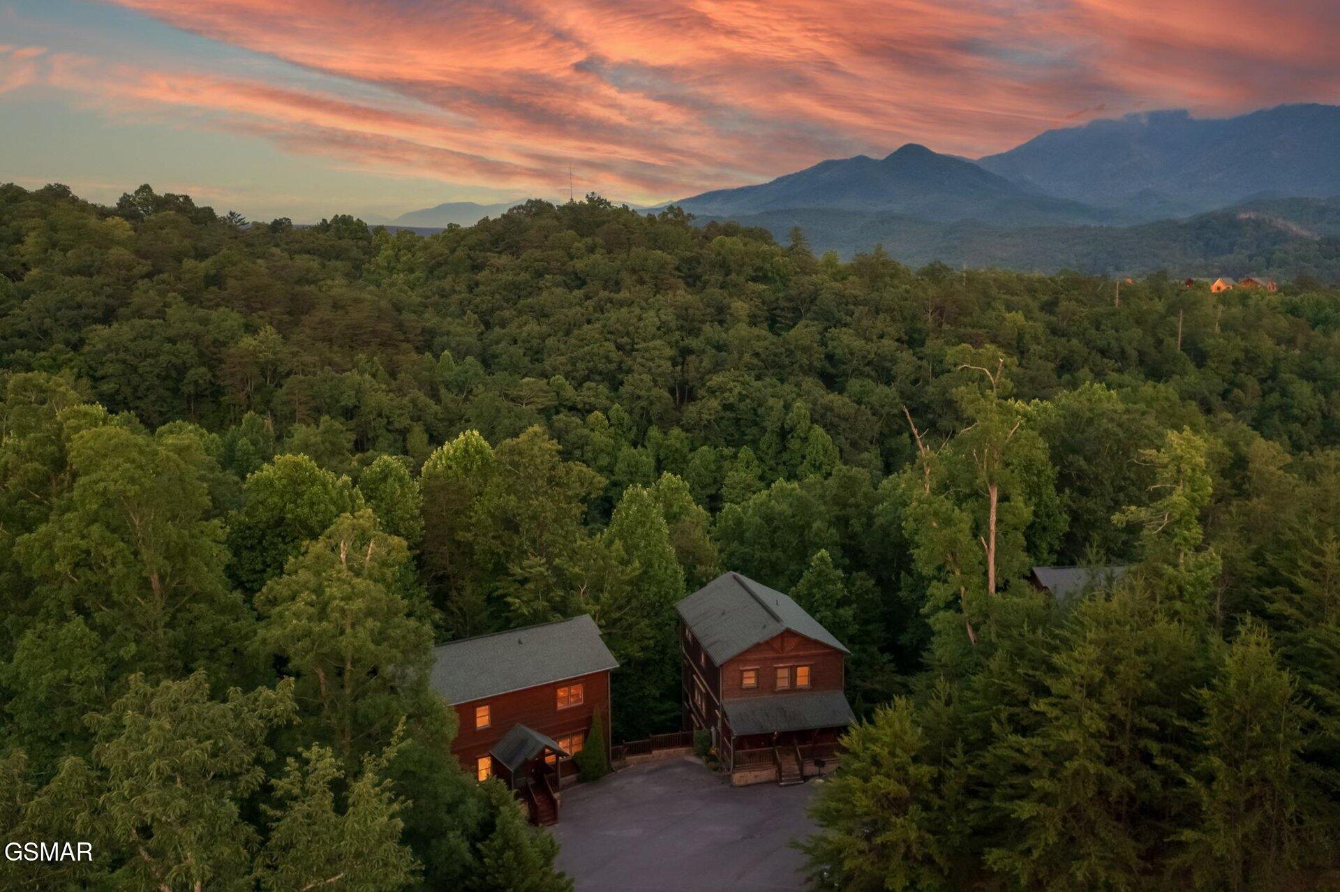 Property Photo:  859 Great Smoky Way  TN 37738 